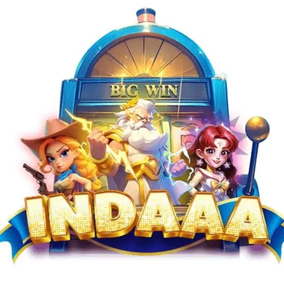 INDAAA - Petualangan Seru di Dunia MMORPG