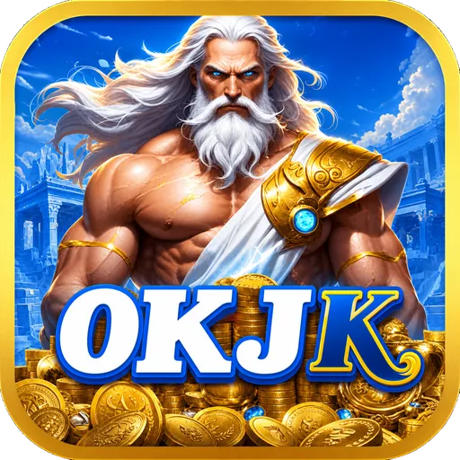 OKJK - Petualangan Epik dalam Dunia MMORPG