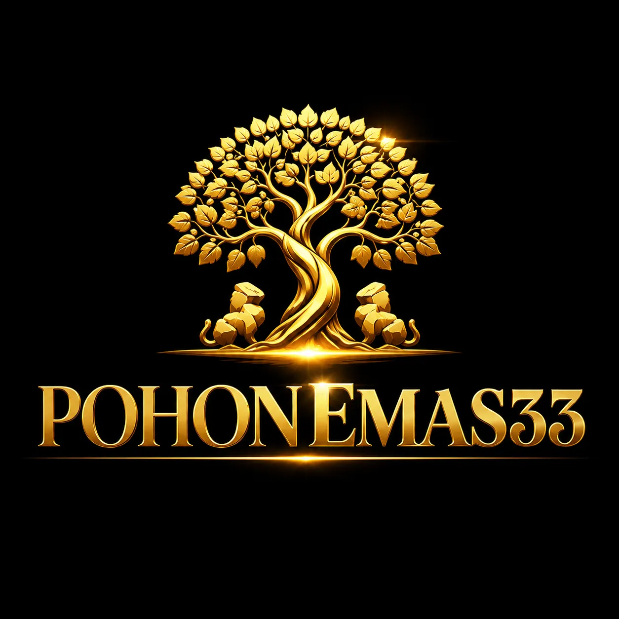 POHONEMAS33 - Game Domino Seru dan Menarik