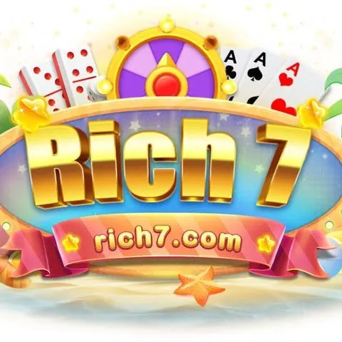 RICH7 - Aplikasi Sportsbook Terpercaya